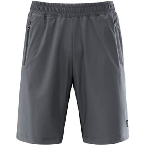 Shorts Sport FRISCOM-SHO.grey 6089 9091 - SCHNEIDER SPORTSWEAR - Modalova