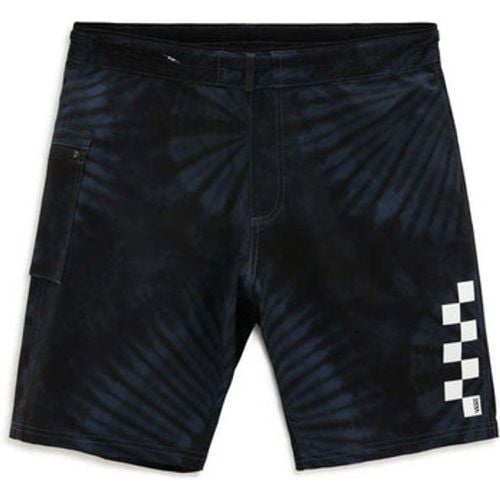 Badeshorts Shorts Surf Trunk 3 Dress Blues/Tie Dye - Vans - Modalova