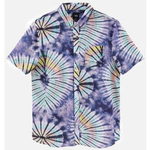 Poloshirt NEW AGE PURPLE TIE DYE - Vans - Modalova