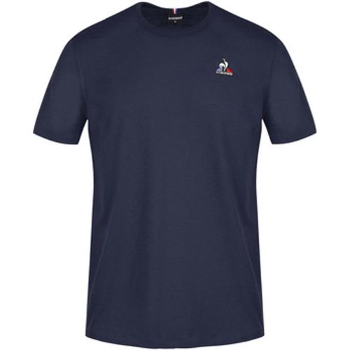 T-Shirt Essentiels Tee SS N°3 - Le Coq Sportif - Modalova