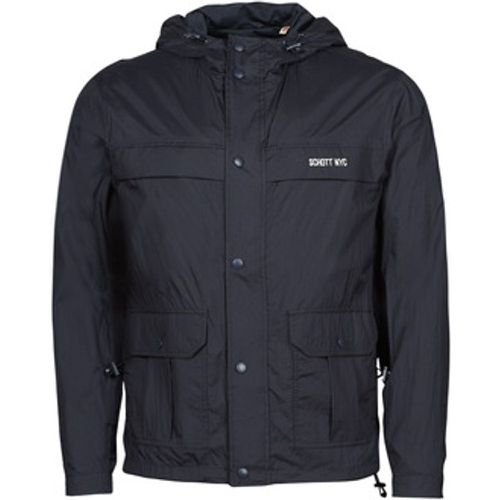 Schott Herren-Jacke ALCYON - Schott - Modalova