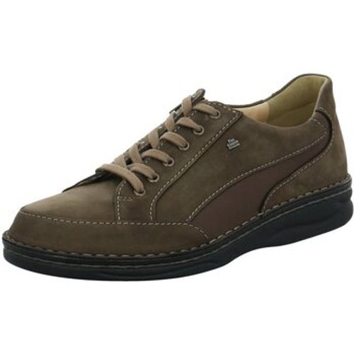 Halbschuhe Schnuerschuhe Falkland 01116-902270 - Finn Comfort - Modalova