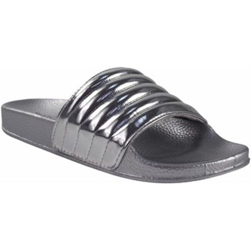 Schuhe Stranddame k12020 Silber - Kelara - Modalova