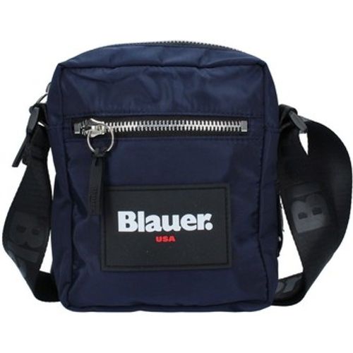 Blauer Handtaschen S1COLBY02/TAS - Blauer - Modalova