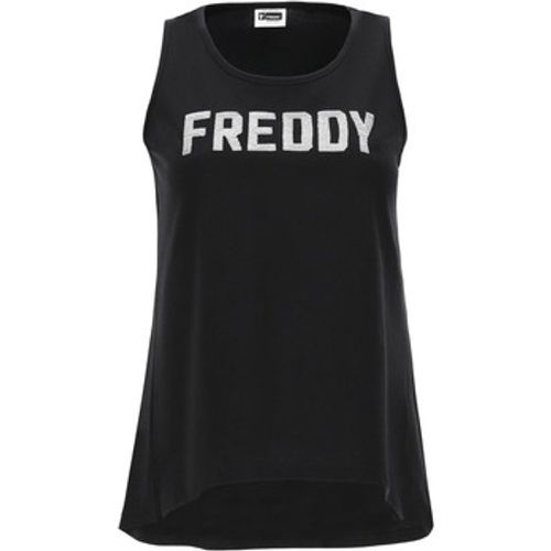 Freddy Tank Top S1WCLK2 - Freddy - Modalova