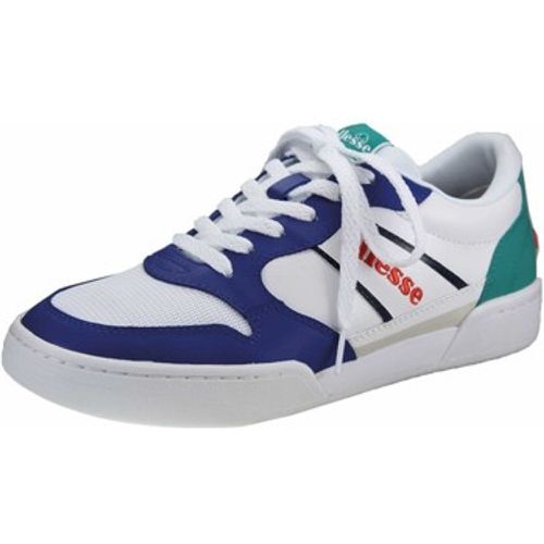 Sneaker Must-Haves -blau-rot-grün 617151 Ustica - Ellesse - Modalova