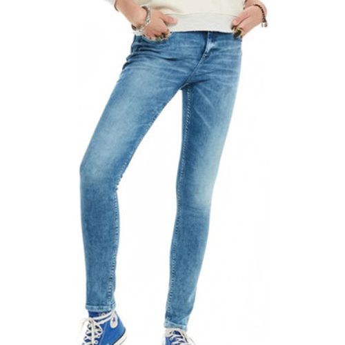Slim Fit Jeans 135200-2E - Scotch & Soda - Modalova