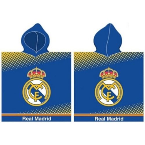 Handtuch und Waschlappen RM171171 - Real Madrid - Modalova