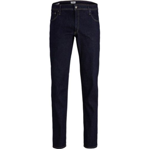 Slim Fit Jeans 12183240 JJIGLENN JJORIGINAL AGI 074 PS BLUE DENIM - jack & jones - Modalova