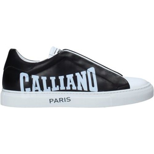 John Galliano Sneaker 11007/CP B - John Galliano - Modalova