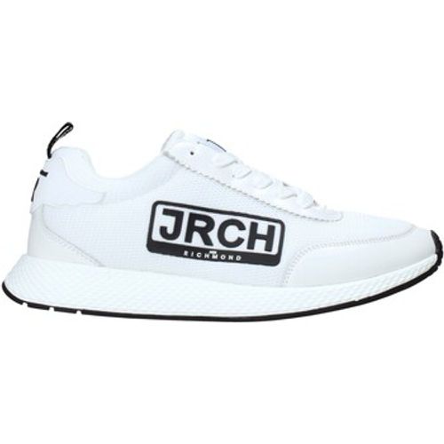 John Richmond Sneaker 10132/CP A - John Richmond - Modalova