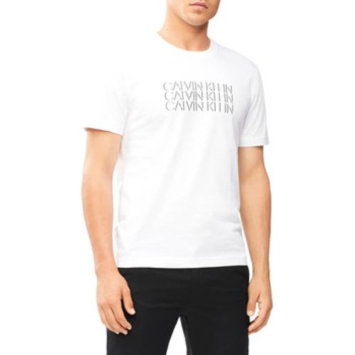 T-Shirt K10K107158 - Calvin Klein Jeans - Modalova