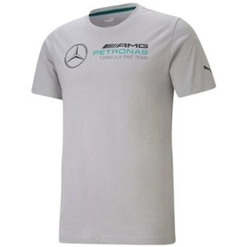 Puma T-Shirt Mercedes F1 Logo - Puma - Modalova