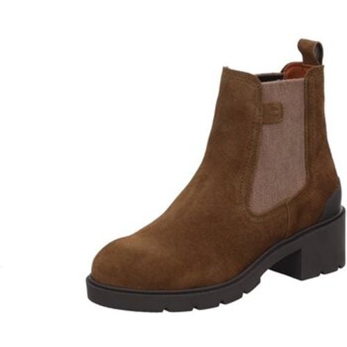 Stiefel Stiefeletten Leaf Chelsea Boot 23153304/C45 0 - camel active - Modalova