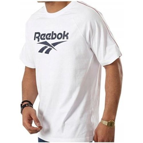 Reebok Sport T-Shirt CL V P Tee - Reebok Sport - Modalova