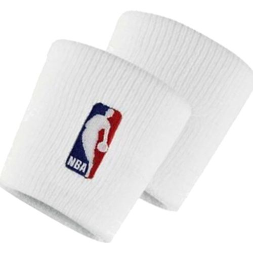Nike Sportzubehör Wristbands NBA - Nike - Modalova