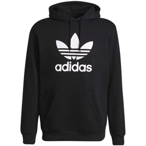 Sweatshirt Adicolor Classics Trefoil Hoodie - Adidas - Modalova
