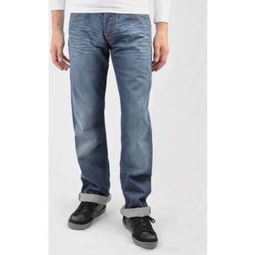 Straight Leg Jeans Flint L702RNSM - Lee - Modalova