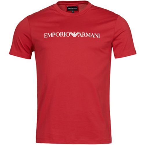 Emporio Armani T-Shirt 8N1TN5 - Emporio Armani - Modalova