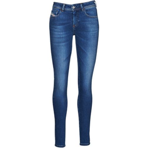 Diesel Slim Fit Jeans 2017 SLANDY - Diesel - Modalova