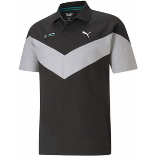 Puma Poloshirt Style BMW - Puma - Modalova