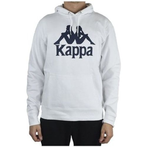 Kappa Sweatshirt Taino Hooded - Kappa - Modalova