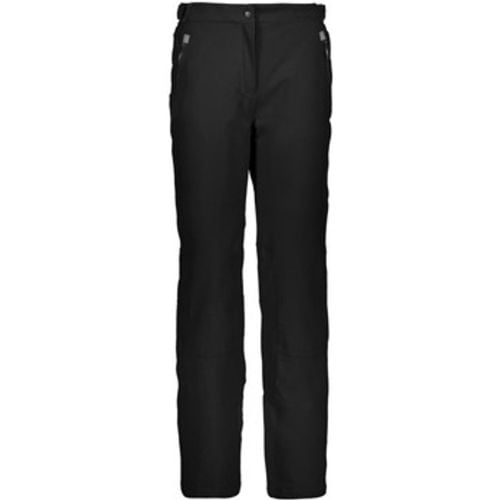 Hosen Sport WOMAN SKI PANT 3W18596N U901 - CMP - Modalova