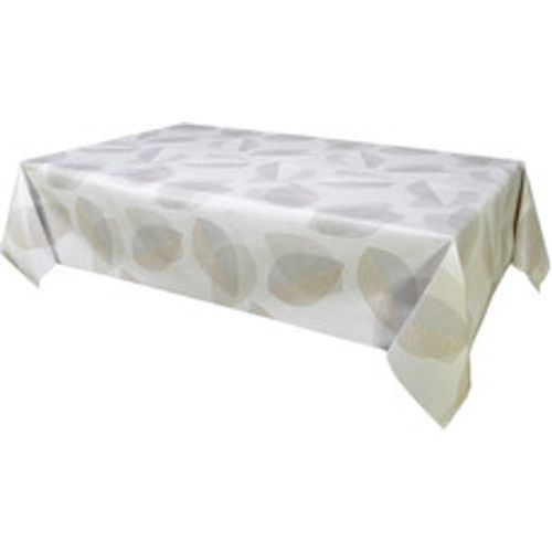 Tischdecke BALEO - ECRU - 140X250 CM - Habitable - Modalova