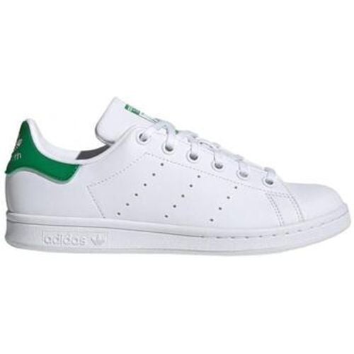 Adidas Sneaker Stan Smith J FX7519 - Adidas - Modalova