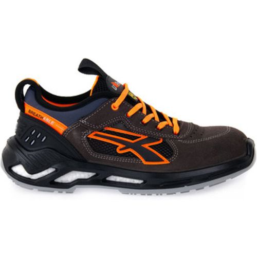 U Power Sneaker RYDER ESD S1P SRC - U Power - Modalova