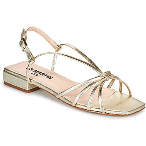 JB Martin Sandalen SAMBA - JB Martin - Modalova