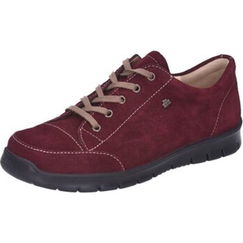 Halbschuhe Schnuerschuhe SWANSEA 02860 427391 - Finn Comfort - Modalova