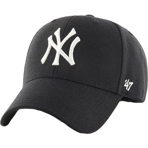 Schirmmütze New York Yankees MVP Cap - 47 Brand - Modalova