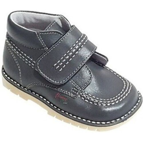 Stiefel Bambinelli 925 Gris - Bambineli - Modalova