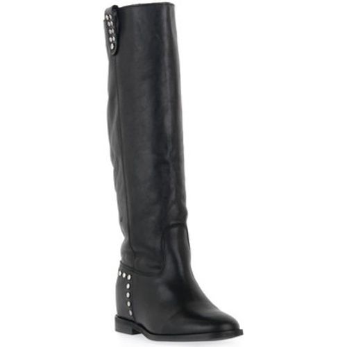 Priv Lab Ankle Boots M 72 NERO - Priv Lab - Modalova