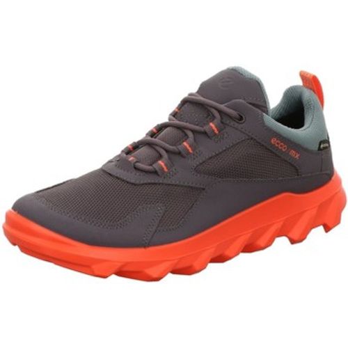 Halbschuhe Schnuerschuhe MX Schuhe Sneaker orange Gore-Tex 82019360145 - ECCO - Modalova