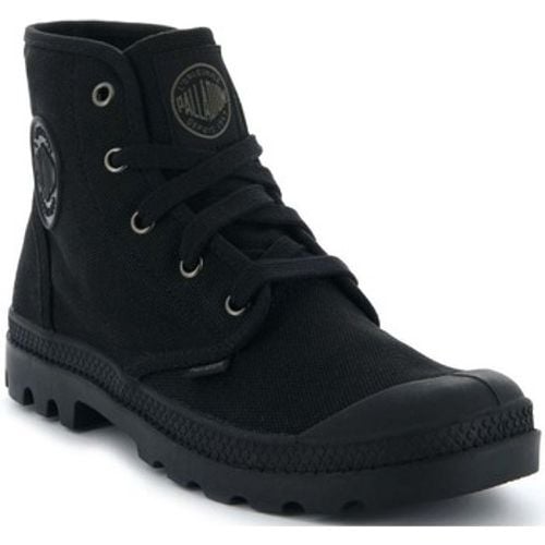 Palladium Stiefeletten PAMPA HI - Palladium - Modalova