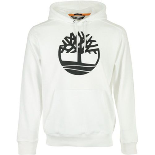Sweatshirt Core Tree Logo Hoodie - Timberland - Modalova