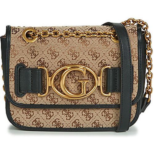 Umhängetasche AILEEN CROSSBODY FLAP - Guess - Modalova