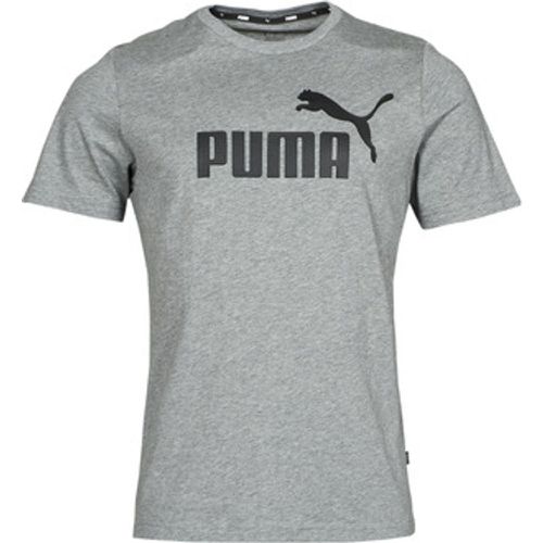 Puma T-Shirt ESS LOGO TEE - Puma - Modalova