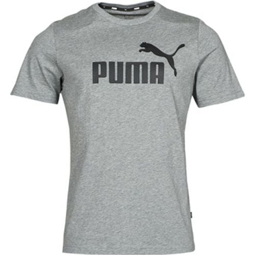 Puma T-Shirt ESS LOGO TEE - Puma - Modalova