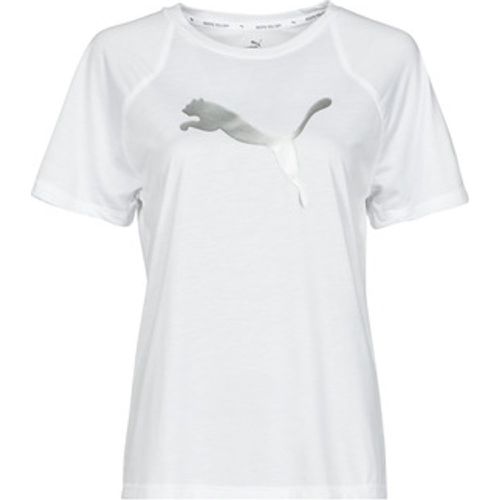 Puma T-Shirt EVOSTRIPE TEE - Puma - Modalova