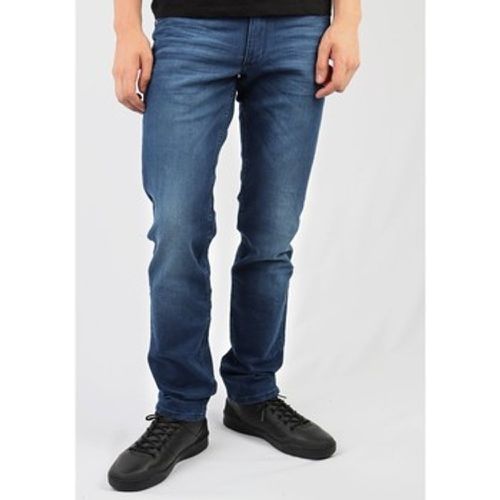 Straight Leg Jeans Greensboro W15QEH76 - Wrangler - Modalova