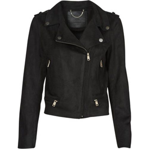 Guess Lederjacken MONICA JACKET - Guess - Modalova