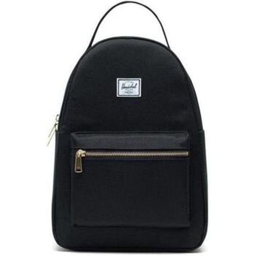 Rucksack Nova Small Backpack - Black - Herschel - Modalova