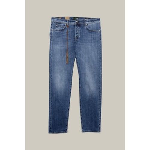 Roy Rogers Jeans A21RSU000D3901091 - Roy Rogers - Modalova