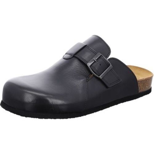 Sandalen Offene Wolfi Pantolette Clogs 3-000292-0000 - Think - Modalova