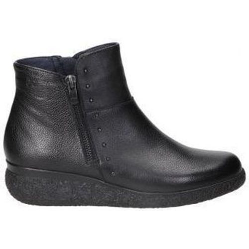 Ankle Boots BOTINES D8571 SEÑORA NEGRO - Dorking - Modalova