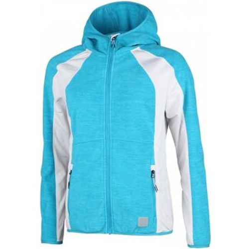 Damen-Jacke Sport WATSON-L, Lds. Fleece Jacket,t 1059326 5390 - High Colorado - Modalova