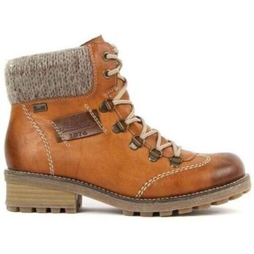 Rieker Stiefeletten Bottines - Rieker - Modalova
